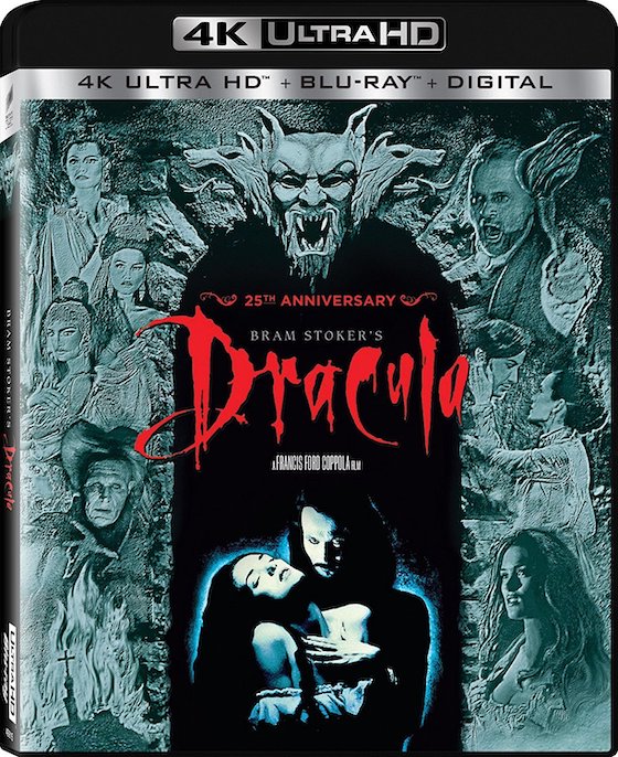 Bram Stoker's Dracula