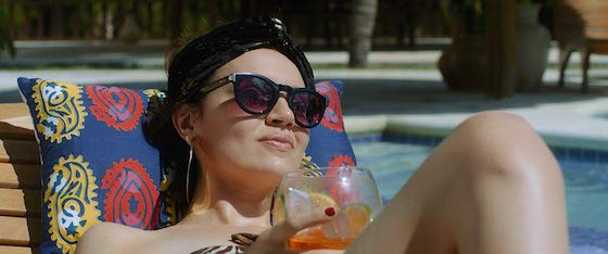 The Cannibal Club (2019) The Cannibal Club (2019)