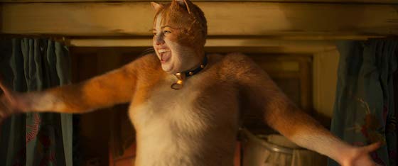 cats (2019)