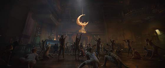 Cats (2019)
