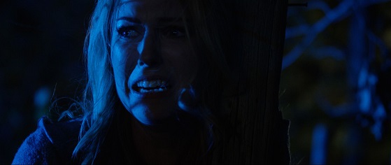 Clinton Road (2019)