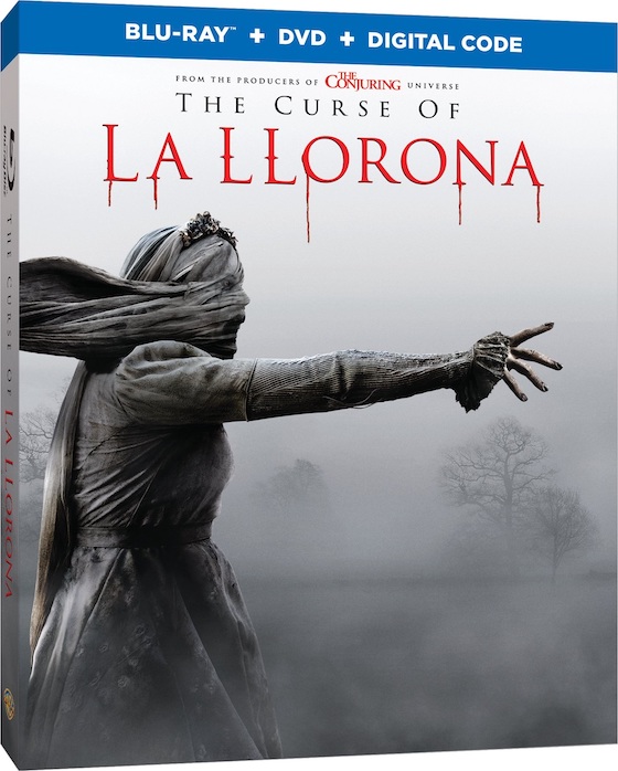The Curse of La Llorona (2019) - Movie Review