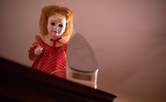 Dolls (2019)