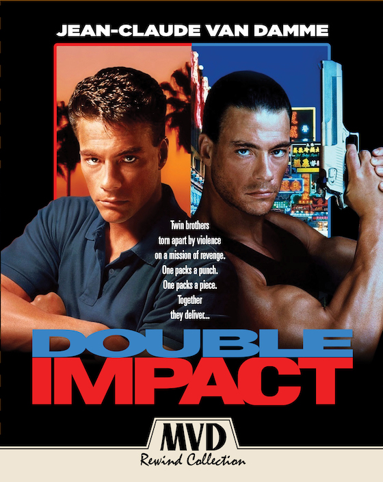 Double Impact (1991)