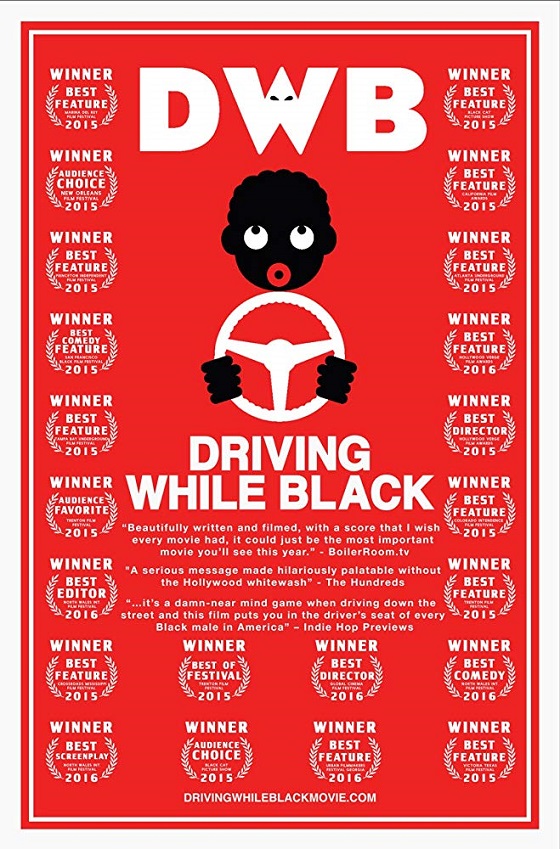 Driving While Black - Movie Review