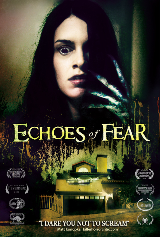 Echoes of Fear