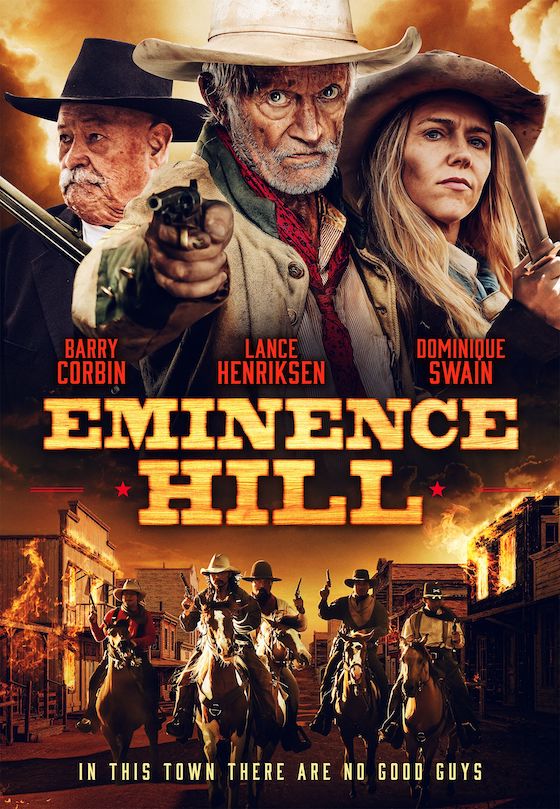 Eminence Hill (2019)