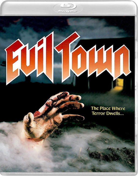 Evil Town (1977)