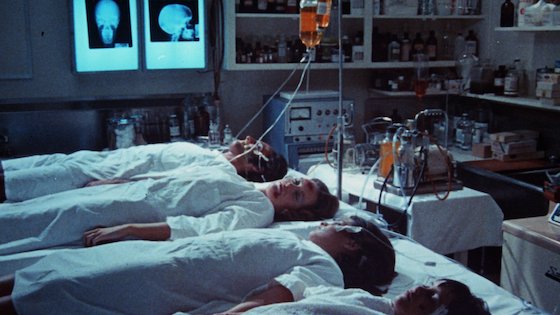 Evil Town (1977) Evil Town (1977)