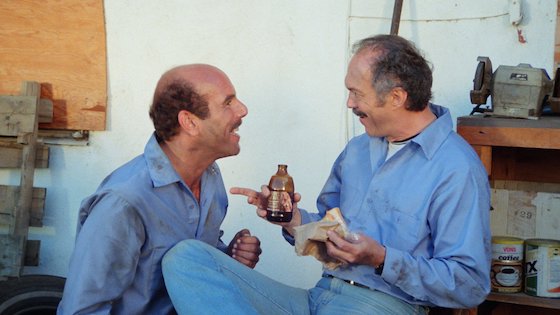 Evil Town (1977) Evil Town (1977)