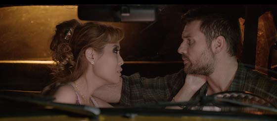 The Fare (2019)