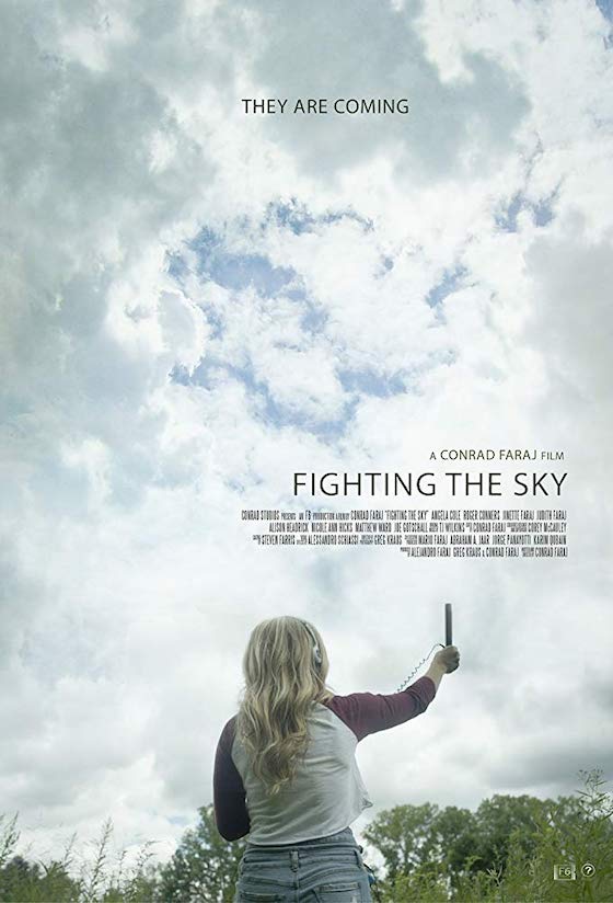 Fighting the Sky - Movie Review
