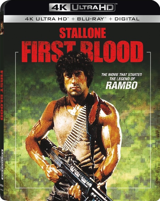 First Blood (1982)