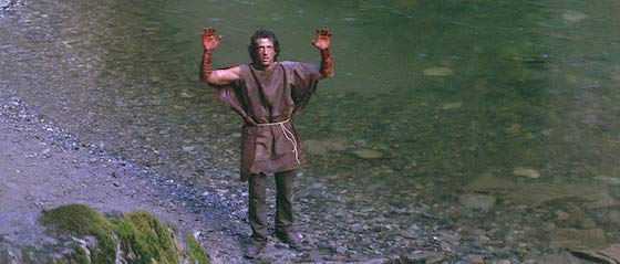 First Blood (1982) First Blood (1982)