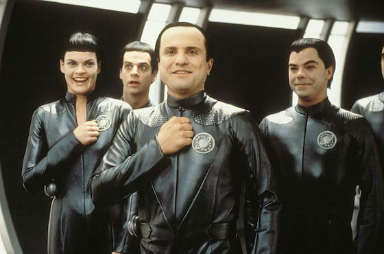 Galaxy Quest