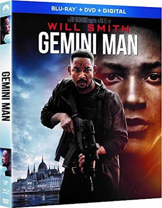 Gemini Man