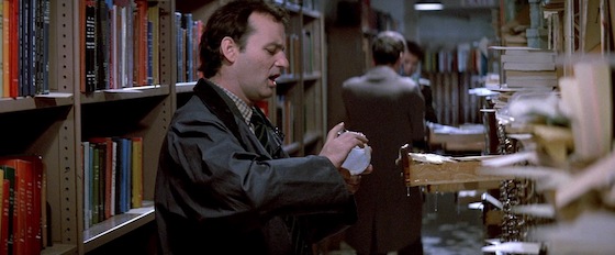 Ghostbusters 1 & 2 Steelbook