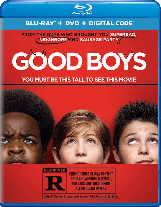 Good Boys (2019)