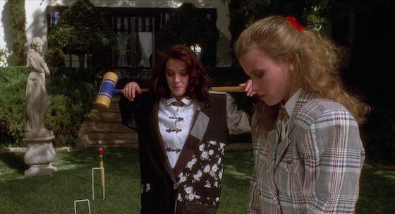 Heathers (1988) Heathers (1988)