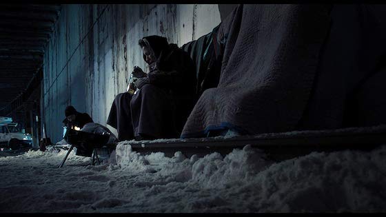 Hunter (2019) - Movie Review