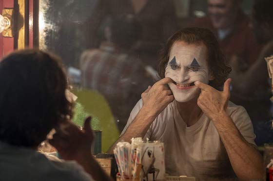 Joker (2019)