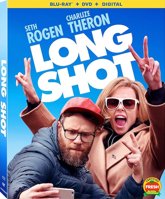 Long Shot (2019)