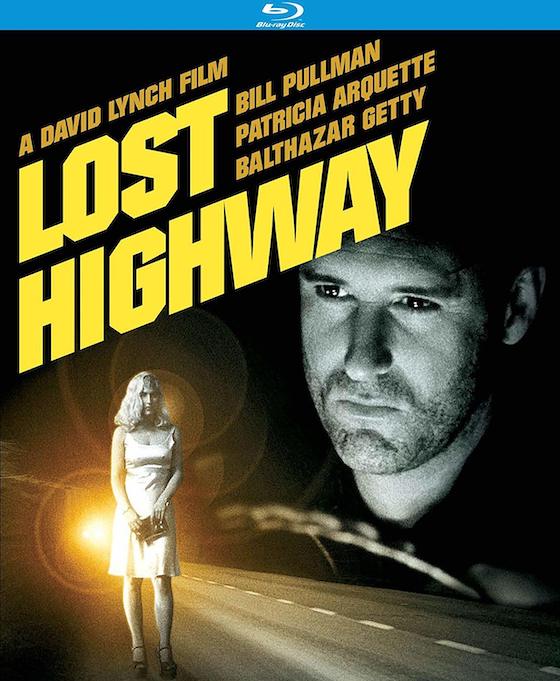 Lost Highway (1997)