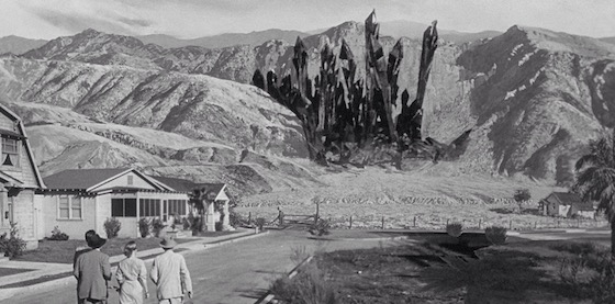 The Monolith Monsters (1957)