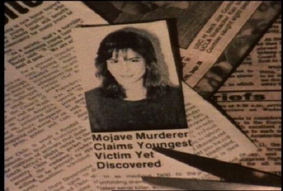 Murderlust (1985)