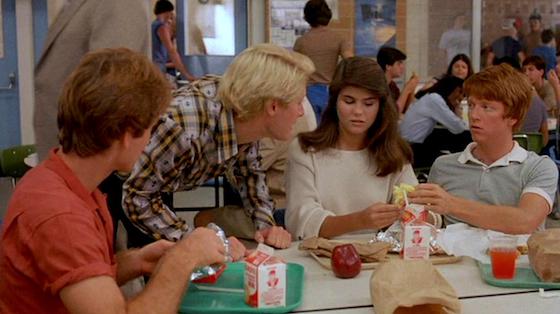 The New Kids (1985) The New Kids (1985)