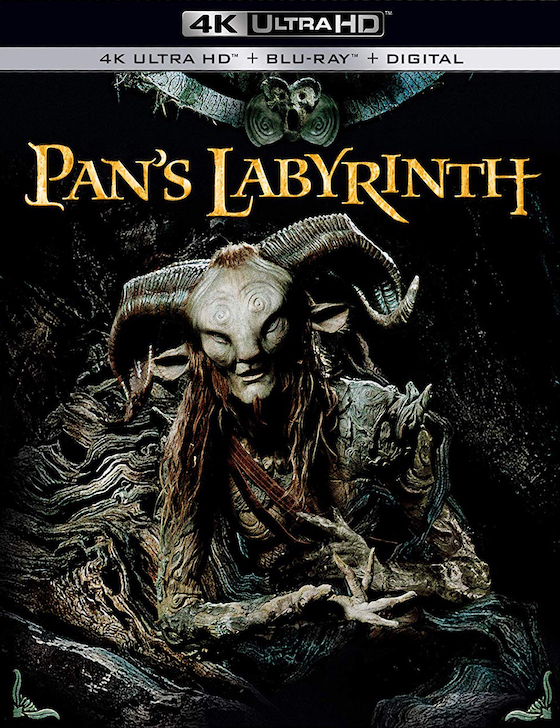 Pan's Labyrinth