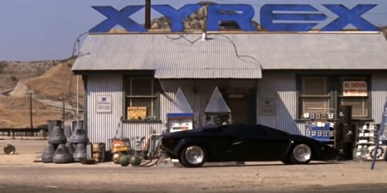 Parasite (1982) Parasite (1982)