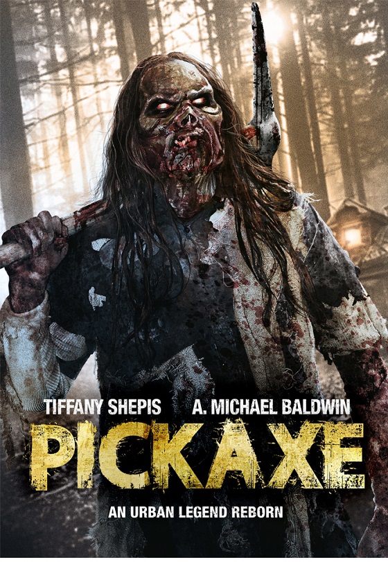 Pickaxe