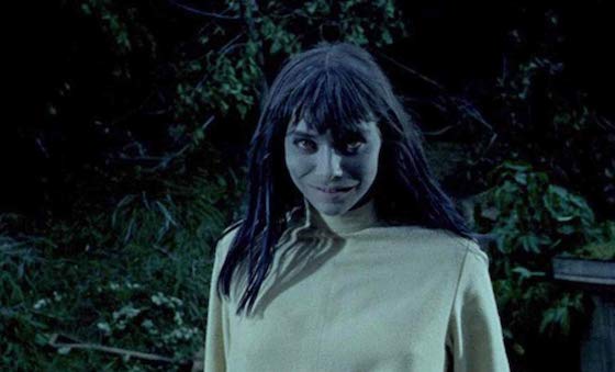 The Plague of the Zombies (1966) - Blu-ray