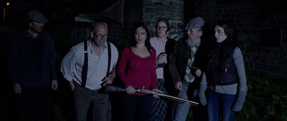 Pumpkins (2019)