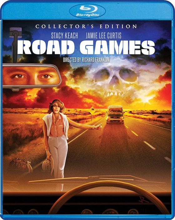 Road Games (1981)