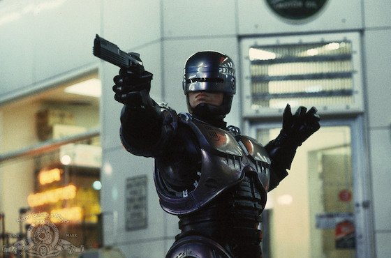 Robocop (1987)