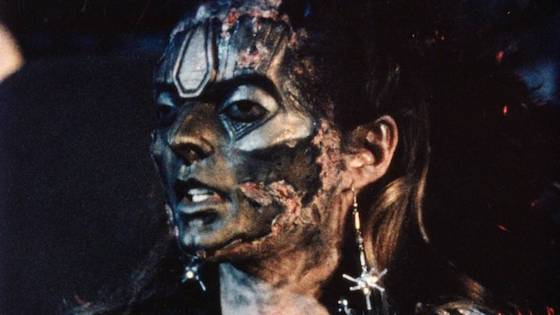 Robot Holocaust (1987)