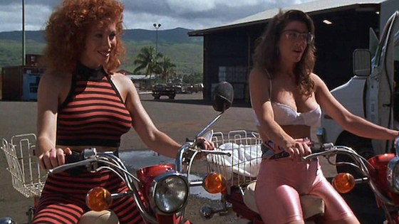 Savage Beach (1989) Savage Beach (1989)