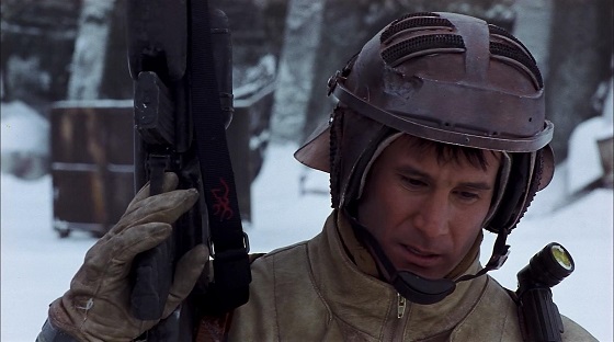 Screamers (1996) - Blu-ray Screamers (1996) - Blu-ray