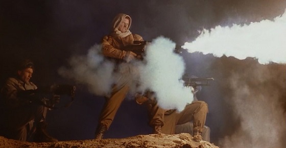 Screamers (1996) - Blu-ray Screamers (1996) - Blu-ray