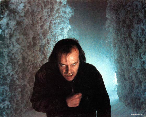 The Shining (1980) The Shining (1980)