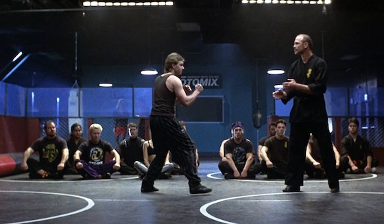 Showdown (1993) - MVD Rewind Collection Showdown (1993) - MVD Rewind Collection