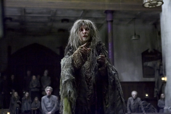 Silent Hill (2006) Silent Hill (2006)