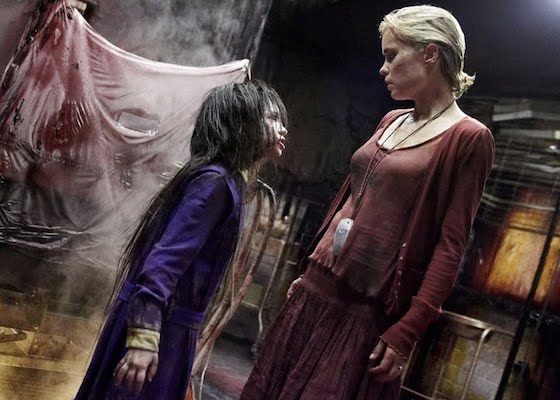 Silent Hill (2006) Silent Hill (2006)