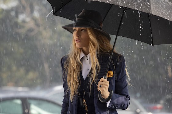A Simple Favor - Blu-ray Review