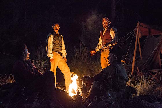 The Sisters Brothers - Blu-ray Review