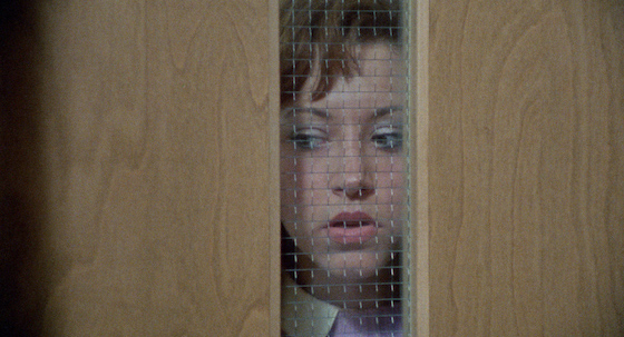 Splatter University (1984) - Blu-ray Review