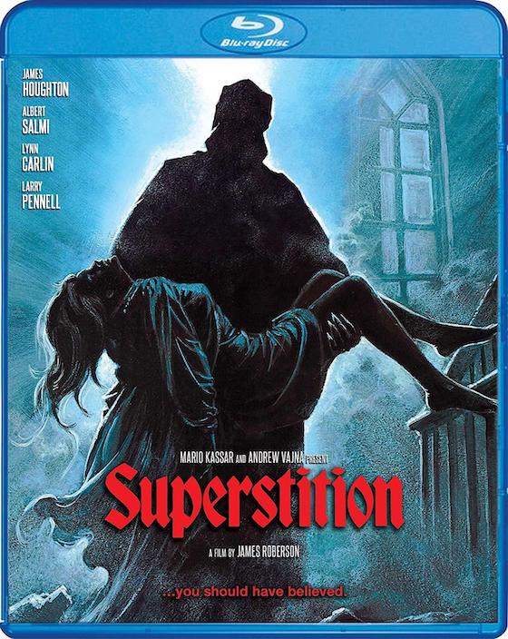 Superstition (1982)