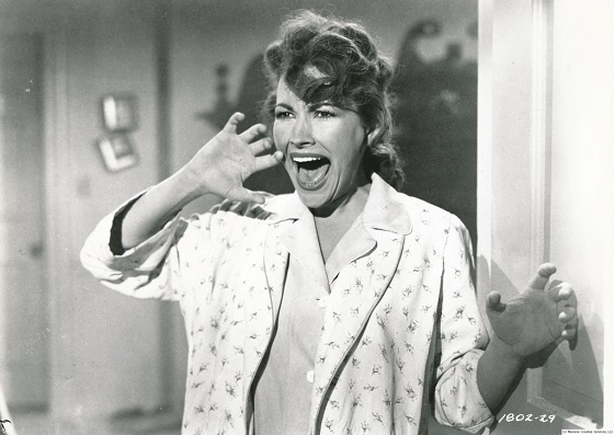 Tarantula (1955) - Blu-ray Review